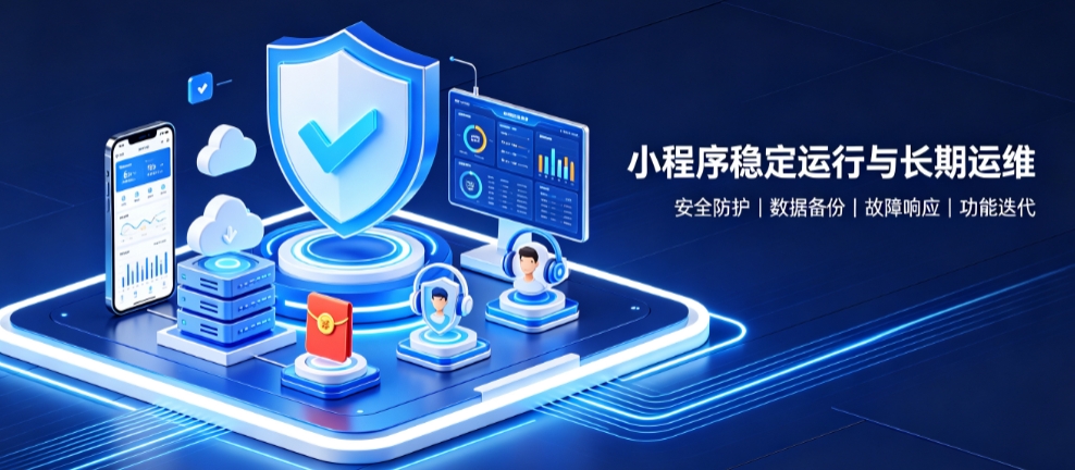 J9官网微信小程序开发怎么做？J9官网小程序开发公司选择指南