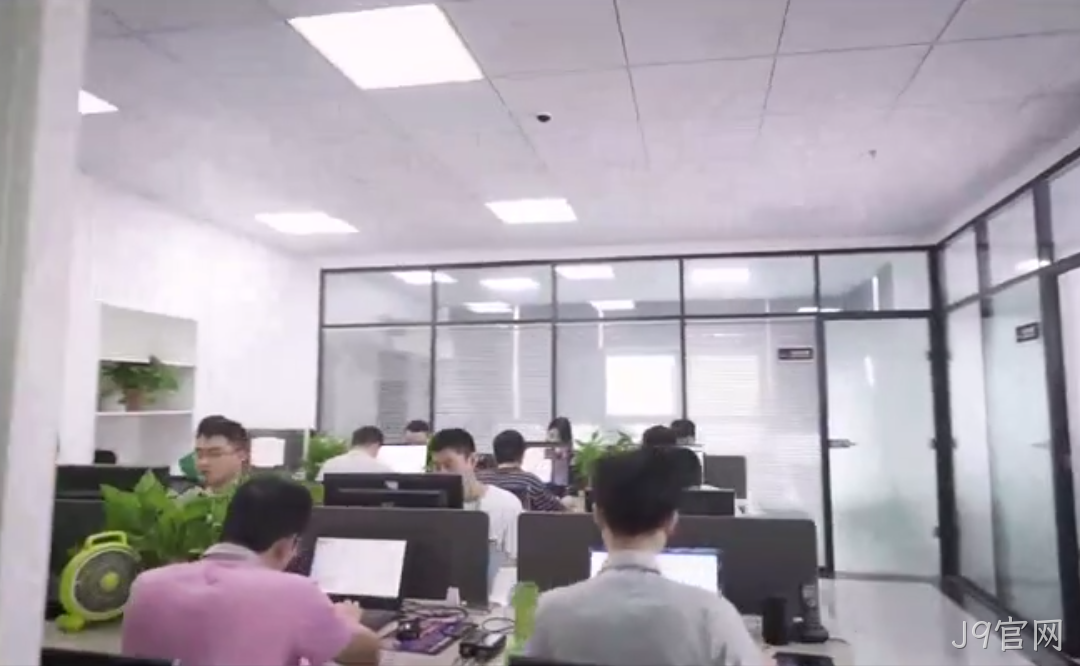 J9官网网站制作哪家好？挑选J9官网网站建设公司需要关注哪些要点？